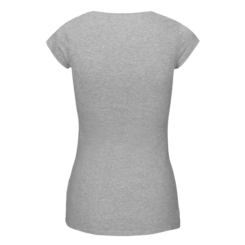 Dames T-shirt Fairtrade - Afbeelding 7